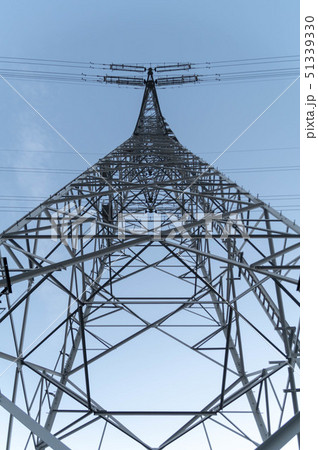 送電線 送電線 51339330