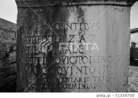 オスティアアンティカ 51339700