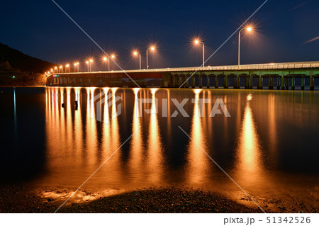 青戸大橋の夜景 51342526