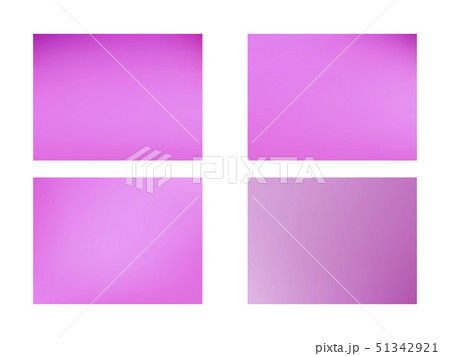 Abstract pink blurred gradient mesh background 51342921