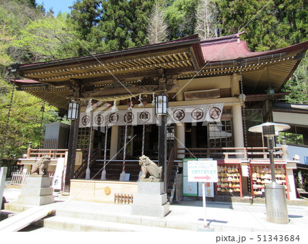 仙台市宮城野区岩切 青麻神社 仙台市宮城野区岩切 青麻神社 51343684