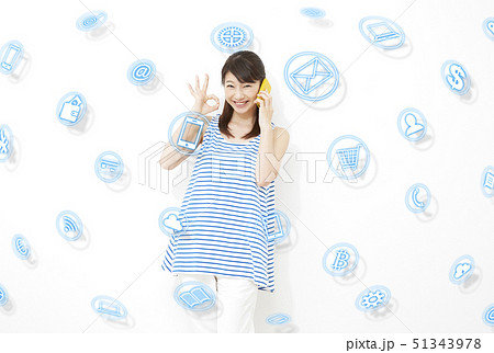 女性　OK 51343978