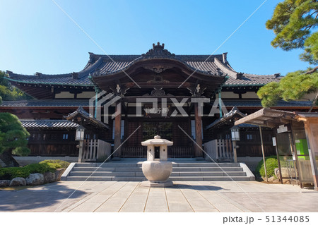 東京 泉岳寺 本堂 東京 泉岳寺 本堂 51344085