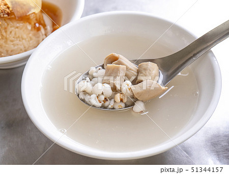 台湾 スープ 汁もの 51344157
