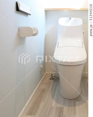 新築住宅 トイレ イメージ 新築住宅 トイレ イメージ 51344210