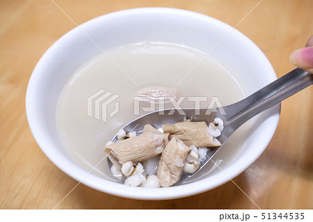 台湾 スープ 汁もの 51344535