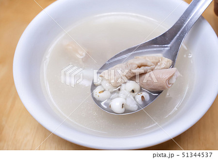 台湾 スープ 汁もの 51344537