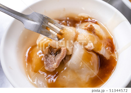 台湾 肉団子 ミートボール 51344572