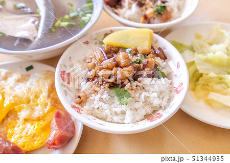 台湾 食べ物 食物 51344935