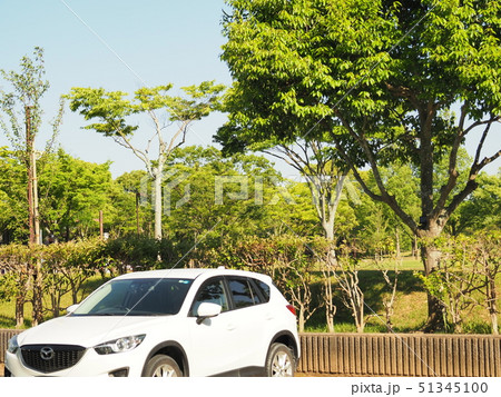 宗像ユリックス　CX-5 51345100