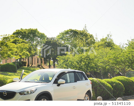 宗像ユリックス　CX-5 51345110