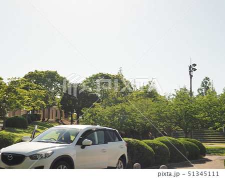 宗像ユリックス　CX-5 51345111