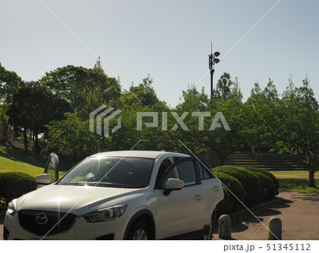宗像ユリックス　CX-5 51345112