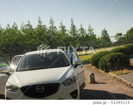 宗像ユリックス　CX-5 51345113
