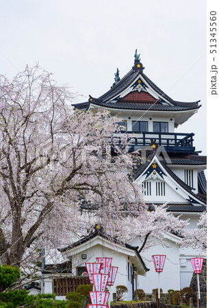 横手城桜まつり 横手城桜まつり 51345560