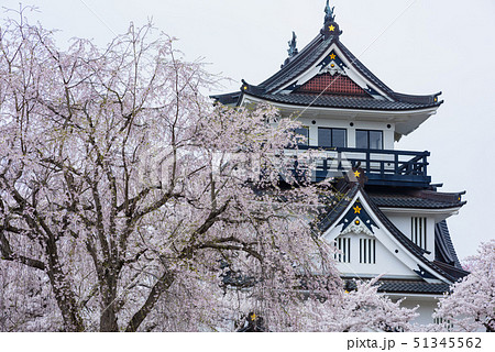 横手城桜まつり 51345562