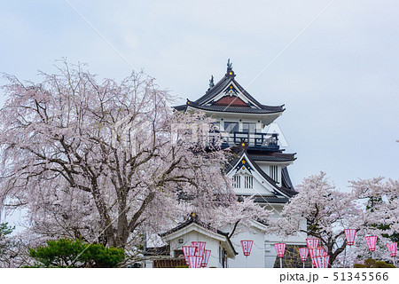 横手城桜まつり 51345566