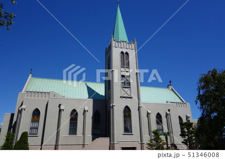 カトリック山手教会 カトリック山手教会 51346008