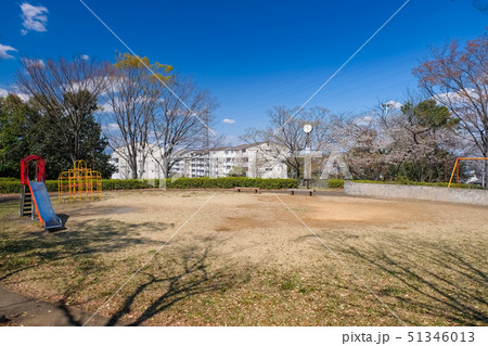 多摩市 聖ヶ丘第2児童公園 多摩市 聖ヶ丘第2児童公園 51346013