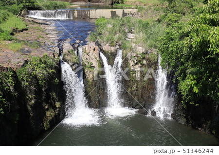 板井手の滝 51346244