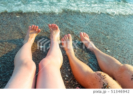 Summer and beach concept 51346942