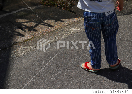 雪駄 風景 雪駄 風景 51347334