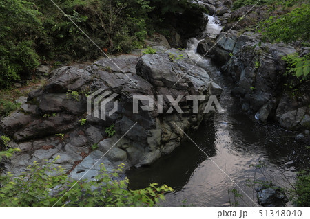 蛇喰渓谷 51348040