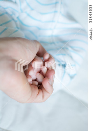 指 拳 こぶし 51348653