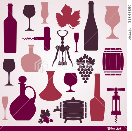 Vector stock illustration Vector stock illustration 51348890