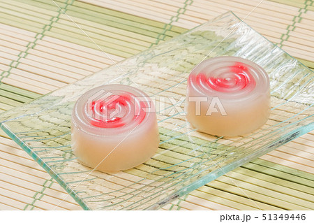 和菓子 日本 Japanese traditional sweets(wagashi) 和菓子 日本 Japanese traditional sweets(wagashi) 51349446