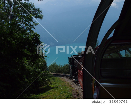 ブリエンツ・ロートホルン鉄道 ブリエンツ・ロートホルン鉄道 51349741