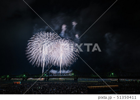長岡まつり花火大会 長岡まつり花火大会 51350411