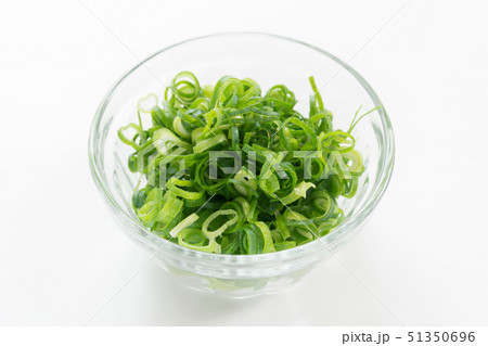 カットネギ 51350696