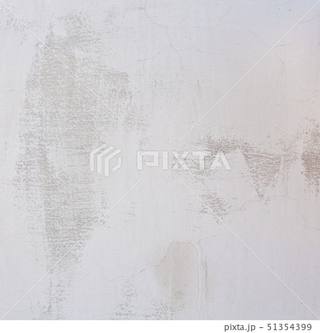 White grunge concrete wall texture background. 51354399