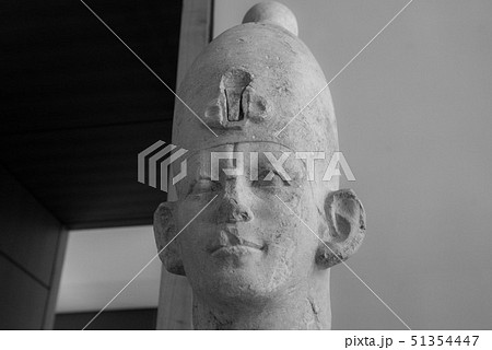 ルーブル　古代エジプト文化 51354447