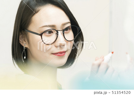 ビジネスイメージ ビジネスイメージ 51354520