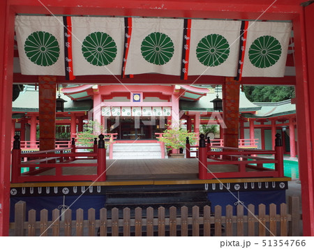 赤間神宮_下関 51354766