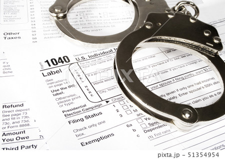 Slave to the taxes 51354954