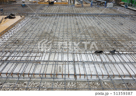 基礎工事 51359387