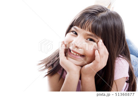 Cute Girl 51360877