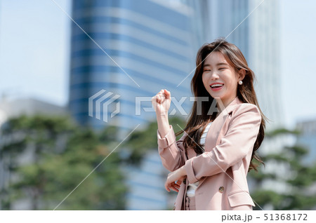 人 人間 韓国人 51368172