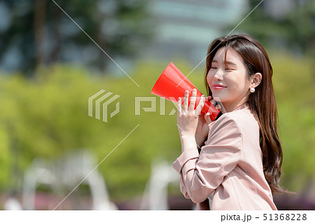 人 人間 韓国人 51368228