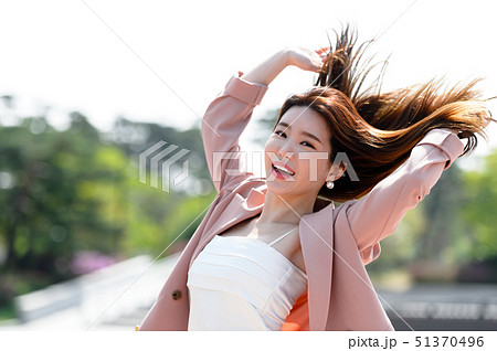 人 人間 韓国人 51370496