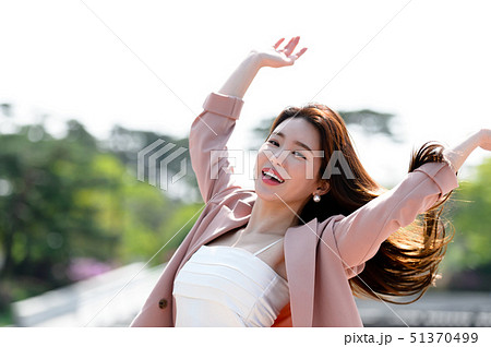 人 人間 韓国人 51370499