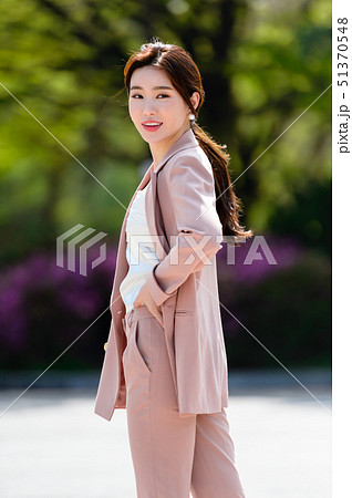人 人間 韓国人 51370548
