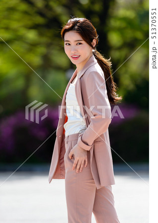 人 人間 韓国人 51370551