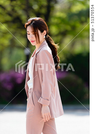 人 人間 韓国人 51370554