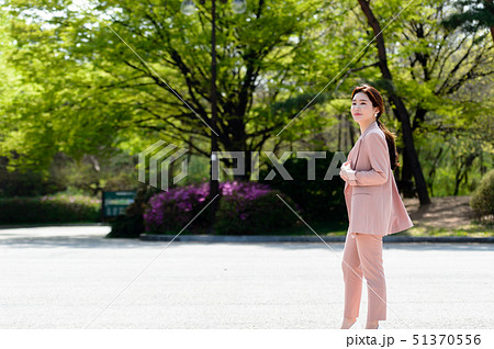 人 人間 韓国人 51370556