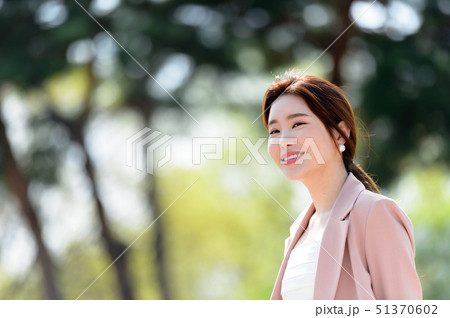 人 人間 韓国人 51370602