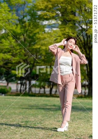 人 人間 韓国人 51371722